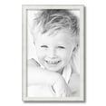 thumbnail image 2 of ArtToFrames 13x21 inch White Picture Frame, White Wood Poster Frame (4318), 2 of 8
