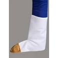 thumbnail image 2 of Plus Size Dragon Ball Z Vegeta Costume for Men, 2 of 9