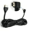 thumbnail image 5 of 3.5m DVR Power Cable Charger Adapter For Dash Cam Output 5V/2A Mini Left bend, 5 of 5