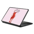 thumbnail image 1 of Skin Decal Wrap Compatible With Universal 12" Screen Domestic Deer, 1 of 2