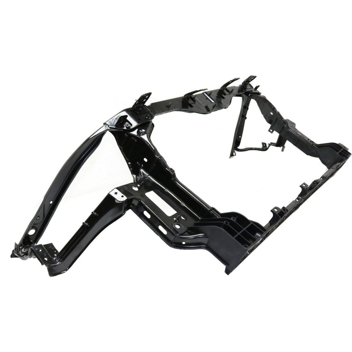 New Radiator Support Assembly Fits 14 15 Kia Optima c500 Walmart Com Walmart Com