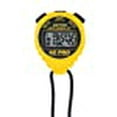 thumbnail image 3 of Olympia Sports TL004P ACCUSPLIT AX725 Pro Timer - Yellow, 3 of 3