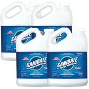 SaniDate All Purpose Disinfectant - 128 fl oz Jug by BioSafe