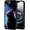 Bookshelf, variant on Compatible with iPhone 16e Case, Slim Impact Resistant Shock-Absorption Rubber Phone Protective Case Cover for iPhone 16e 2025 6.1", Colorful Skeletons and Smoke