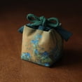 thumbnail image 5 of Printed Teaware Storage Bag Outdoor Travel-Tea-Bag Thickened Cotton Teacup-Teapot Bag Portable Empty Tea Container, 5 of 9