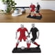 thumbnail image 4 of Decoración Dimitir Jugador De Fútbol Estatua Fútbol Escultura Estatuilla Estatua De Fútbol Decoración Fútbol Miniaturas Figuras Escultura Artesanía Adornos, 4 of 6