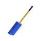 thumbnail image 4 of Protector de bloqueo acolchado ajustable para entrenamiento de baloncesto. Bloqueador acolchado para entrenamiento de reacción rápida para fútbol y Azul, 4 of 8