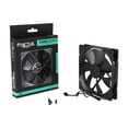 thumbnail image 5 of Fractal Design Dynamic X2 GP-14 140mm Black Edition FD-FAN-DYN-X2-GP14-BK 140mm Case Fan, 5 of 5