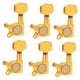 thumbnail image 3 of 6 clavijas de afinación para guitarra, selladas, piezas para instrumentos musicales profesionales 6 izquierda, 3 of 9