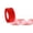 Bright Red, variant on Sheer Organza Ribbon 1-1/2 Inch 50 Yards Chiffon Sheer Ribbons for Gift Wrapping Wedding Party Decoration Flower Bouquet Crafts Christmas, Olive