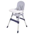 thumbnail image 1 of Silla Periquera Para Bebé Aeiou 8126 Ligera aZUL, 1 of 1