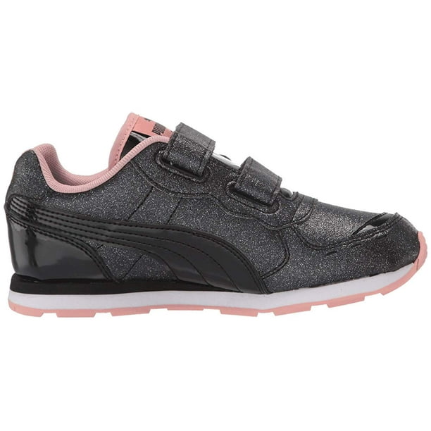 louis vuitton millenium wedge sneaker