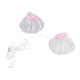 thumbnail image 5 of Máquina De Masaje Con Ventosas Para El Pecho, Masajeador Eléctrico Con Ventosas Para El Pecho Que Evita La Flacidez, Enchufe USB Para Uso Diario Para Mujeres, 5 of 7