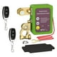 thumbnail image 5 of Interruptor de desconexión de batería remota Interruptor de batería del automóvil ACCESORIOS de INTERRUPTADOR, 5 of 9