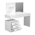 thumbnail image 4 of Barletta Makeup Table, 4 of 10