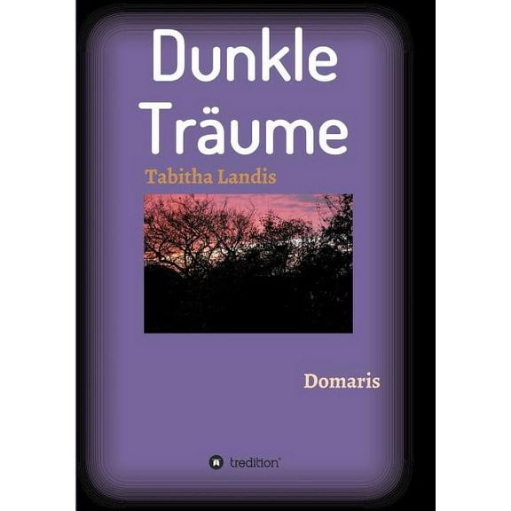 Dunkle Traume (Paperback)