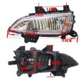 thumbnail image 5 of Conjunto de esquina de luz antiniebla delantera derecha para Hyundai Ix35 2013-2016, 5 of 5