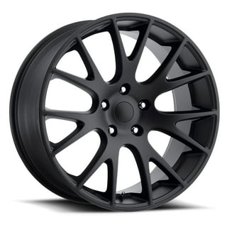 Charger hellcat wheels clearance for sale