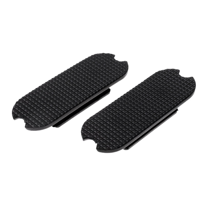 S-Products HORSE RIDING IRON STIRRUP RUBBER FILLIS TREADS PADS 