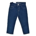 thumbnail image 1 of Jeans George para Bebé, Azul Skinny Talla 2, 1 of 1