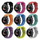 thumbnail image 4 of Silicone Replacement Wrist Band Strap For Suunto Spartan Sport Series Gps Watch, 4 of 5