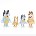 thumbnail image 5 of Jinsinto 4-Pack 5-8cm Action Figures, 5 of 5