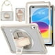thumbnail image 1 of Funda BraencStock para iPad 11.ª generación de 11 pulgadas con accesorios, 1 of 7