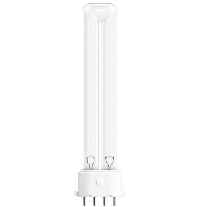 Verouderd Picasso verpleegster for Oase Living Water Bitron 36 Germicidal UV Replacement bulb - Osram OEM  bulb - Walmart.com