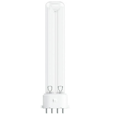 

for LightTech Lamp Technology LTC18W/2G11 Germicidal UV Replacement bulb - Ushio OEM bulb