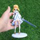 thumbnail image 1 of Anime Genshin Impacto Nahida Keqing Hutao Paimon Yae Miko Figura De Acción Modelo Juguetes, 1 of 4