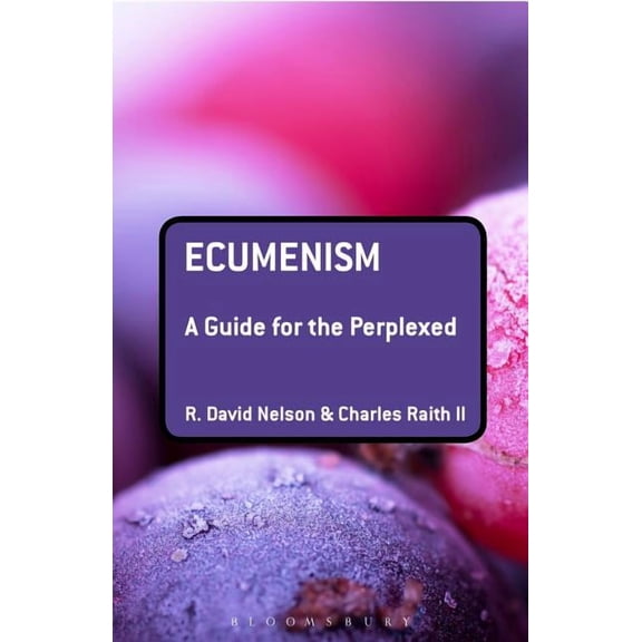 Guides for the Perplexed Ecumenism: A Guide for the Perplexed, (Paperback)