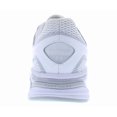 thumbnail image 3 of Under Armour HOVR Apparition RTRFTR TC Unisex Shoes Size 13, Color: White/Grey, 3 of 5