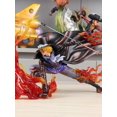 thumbnail image 2 of Figura de anime de una pieza de 24 cm Fire Punch Sabo, estatua de efectos especiales, modelo de colección, figura de acción, muñeca, regalo, juguetes, adornos de PVC, 2 of 4