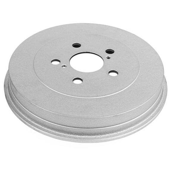 Rear Brake Drum - Compatible with 2003 - 2008 Toyota Matrix FWD - Power Stop