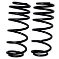 thumbnail image 2 of Resortes AG para Auto Traseros para Chevrolet HHR 2006 a 2011 2 Piezas Nuevos, 2 of 5