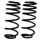 thumbnail image 2 of Resortes AG para Auto Traseros para Chevrolet HHR 2006 a 2011 2 Piezas Nuevos, 2 of 5