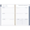 thumbnail image 3 of Agenda hebdomadaire compact Mead® Mountain Spring 2026, 3 of 6