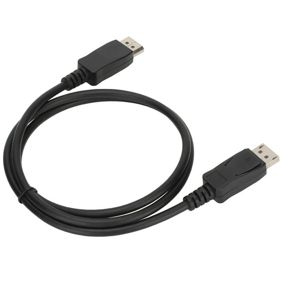 Display Port Cable,DP Male to DP DP Maleto DP Male Cable AWGDP Cable Built for Professionals