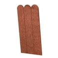 thumbnail image 3 of oshhni Cat Scratching Mat Felt Pet Supplies Climbing Scratcher for Couch Sofa Floor brown, 3 of 9