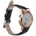 thumbnail image 3 of Reloj electrónico con diseño de gato adorable para mujer, reloj decorativo para mujer, regalo para mujer, 3 of 8