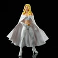 thumbnail image 2 of Hasbro Marvel Legends Series: Emma Frost Astonishing X-Men Action Figure (6”), 2 of 6