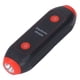 thumbnail image 4 of Silbato Electrónico 3 Tonos 3 Niveles de Volumen Silbatos de Seguridad con Cordón para Acampar Senderismo Entrenamiento ANGGREK  Otros, 4 of 8