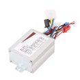 thumbnail image 2 of Controller Electric Bike Brush Controller 24V 350W Multi  Aluminum Alloy Motor Speed Controller Box For Electric Tricycles, 2 of 8