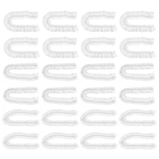 Uxcell 60pcs Disposable Kitchen Appliance Covers 31.5/39.5/47 Inch Small Appliance Covers