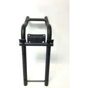Icon Health & Fitness, Inc. Seat Frame 299604 Works W FreeMotion Ironman Recumbent Bike