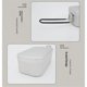 thumbnail image 3 of Camping Mess Tin Pressure Relief Aluminum Dinner Box Cooking Pot with Foldable Handle for Camping & Cooking, 3 of 5
