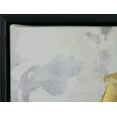 thumbnail image 3 of No Brand 24x24 Home Decor Framed Canvas Art Lem, 3 of 6