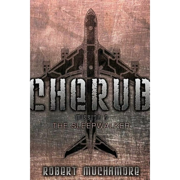 Cherub The Sleepwalker, Book 9, (Paperback)