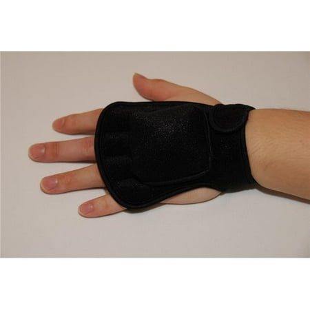 

Everrich EVZ-0080-1 300 g Weighted Gloves Medium - Set of 2