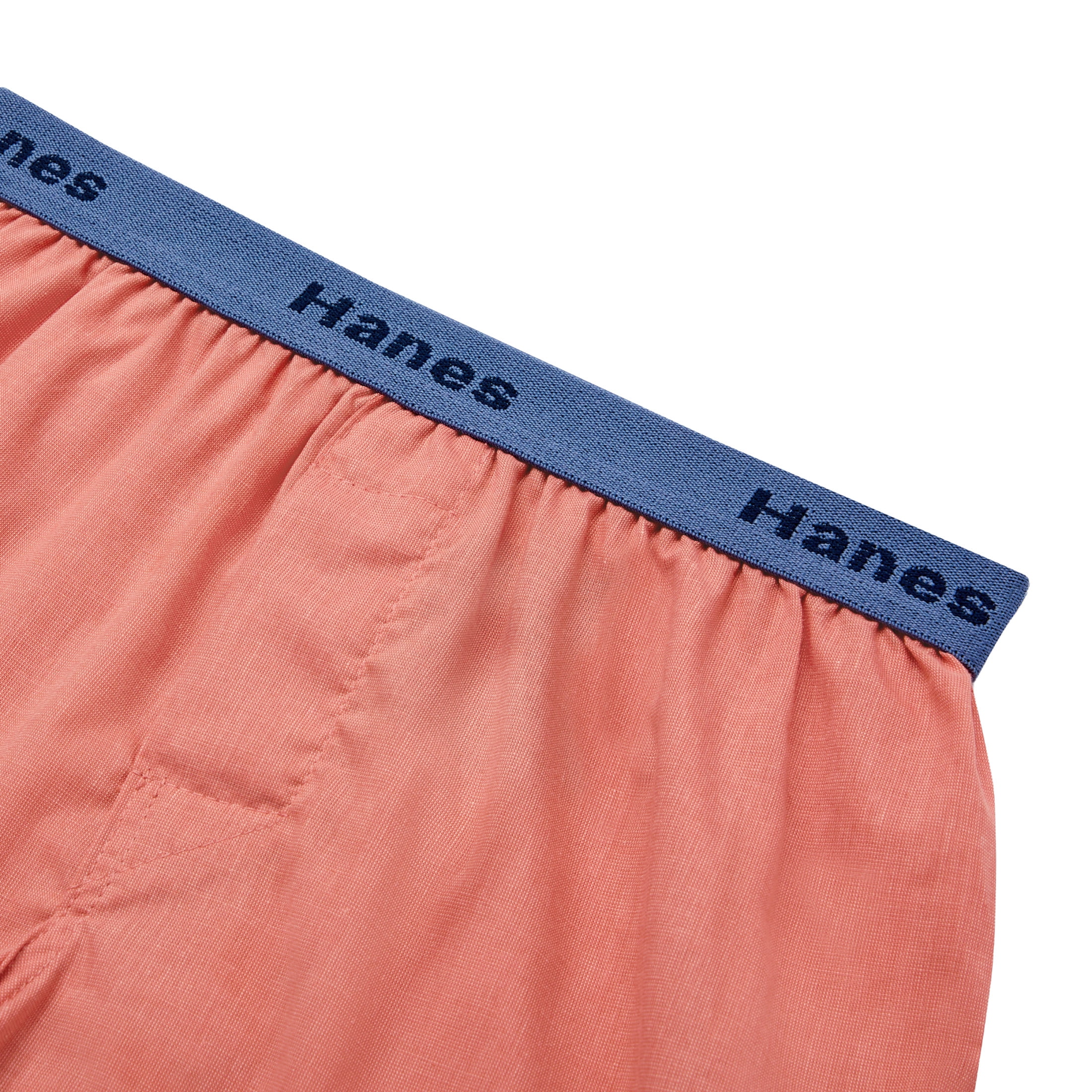 Hanes Boys Underwear Boxers Pack, 5-Pack, Cotton-Blend Boxers for Kids, Moisture-Wicking